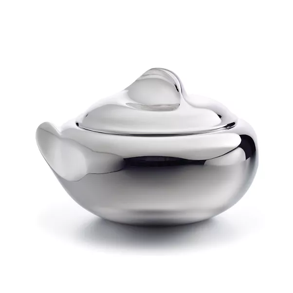  Tureen, with cover
