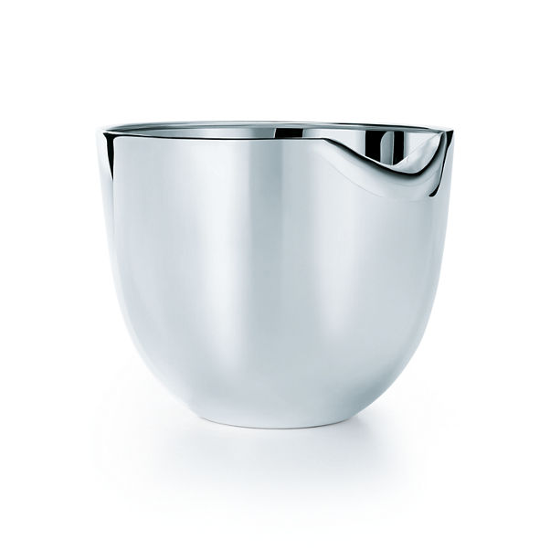 Elsa Peretti®:Thumbprint Champagne Cooler 