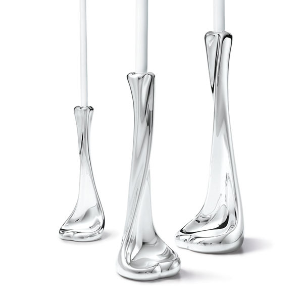 Elsa Peretti®:Bone Candlestick 