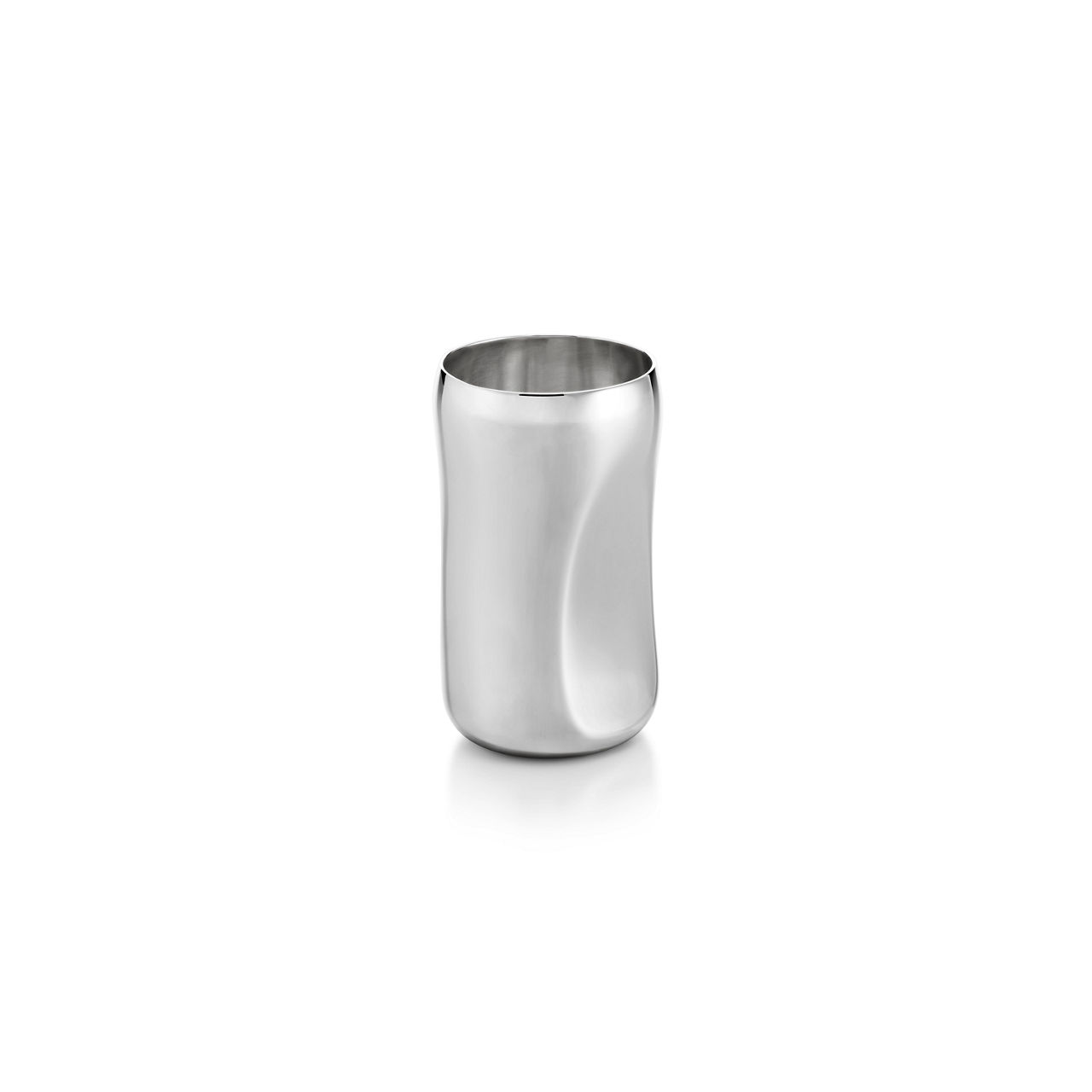 Elsa Peretti®:Thumbprint Vodka Cup  image number 0