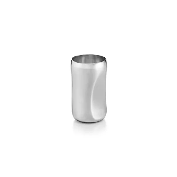 Bicchiere da vodka Thumbprint