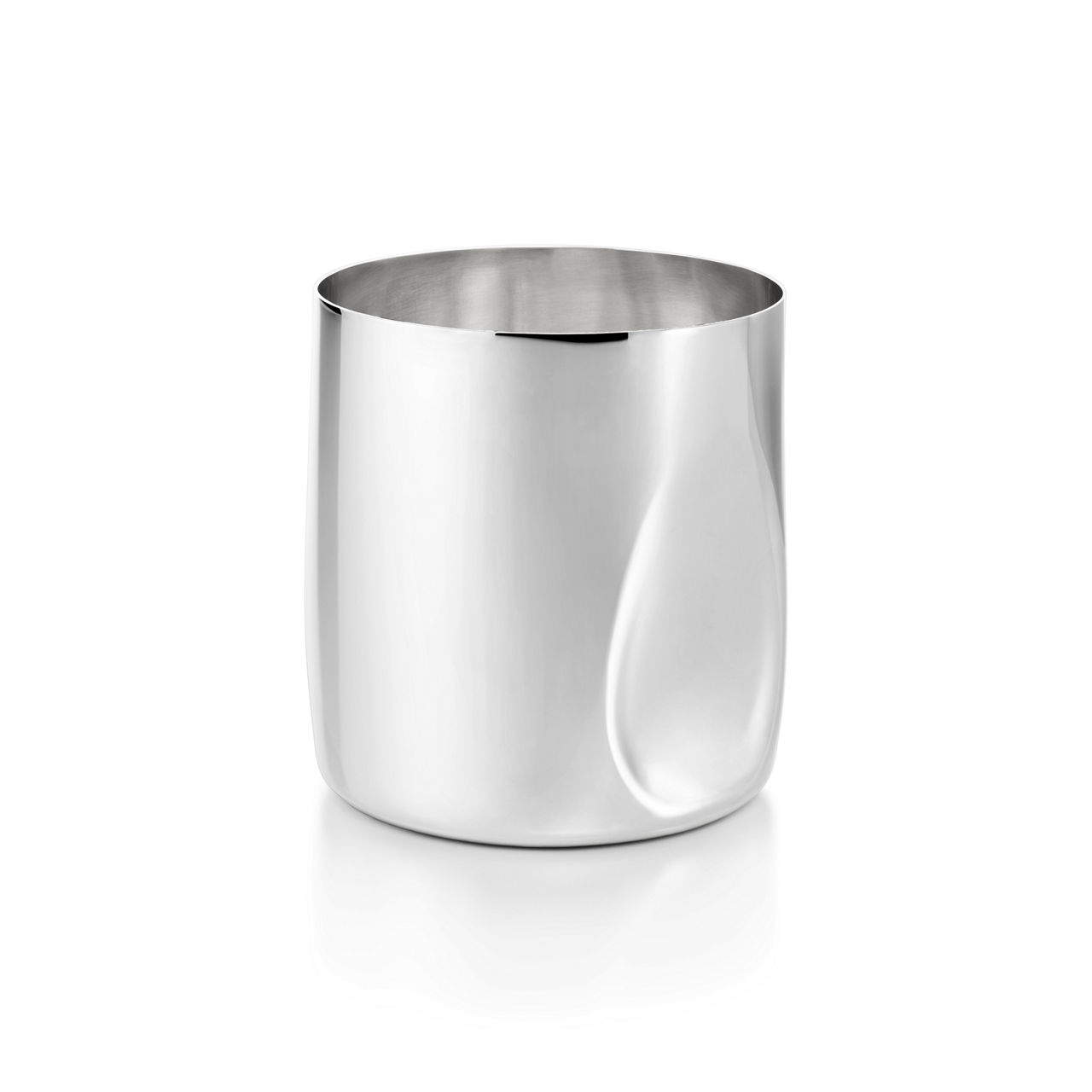 Elsa Peretti®:Thumbprint Water Cup  image number 0