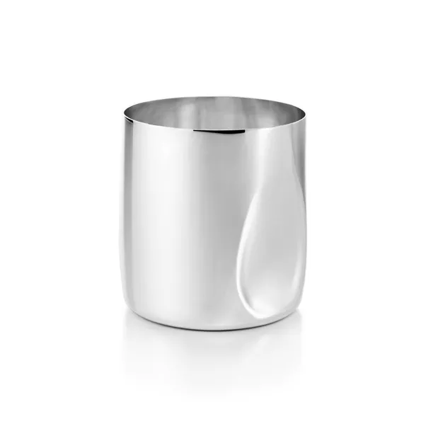 Thumbprint Water Cup