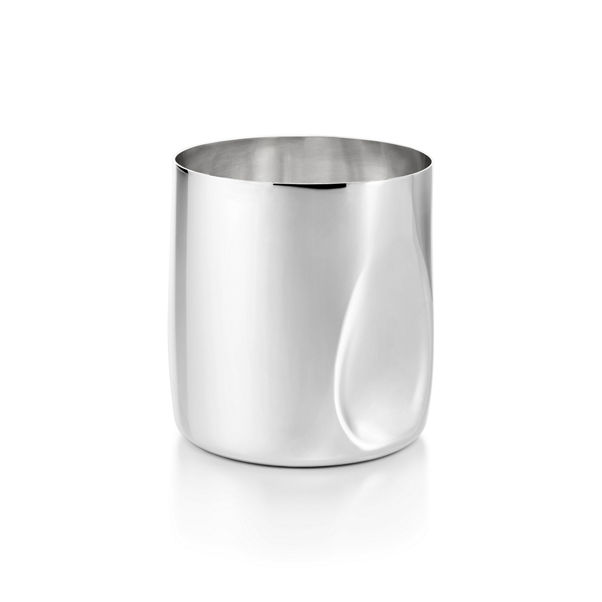 Elsa Peretti®:Thumbprint Water Cup 