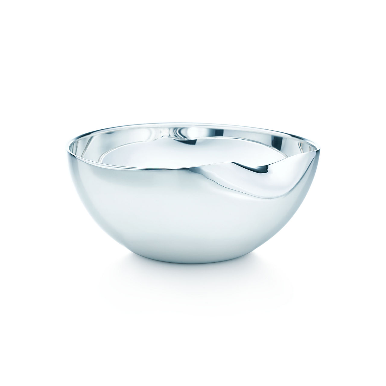 Elsa Peretti® Thumbprint Bowl image number 0