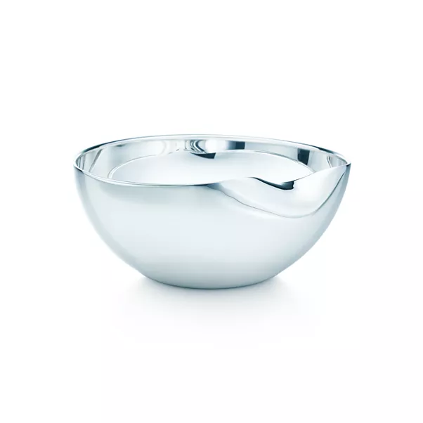  Thumbprint Bowl