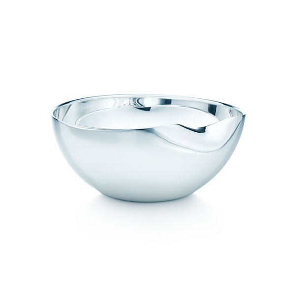 Elsa Peretti® Thumbprint Bowl