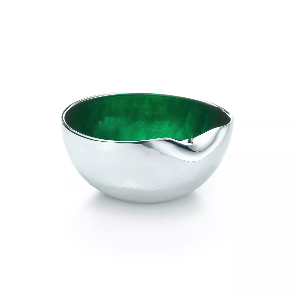 Thumbprint Bowl