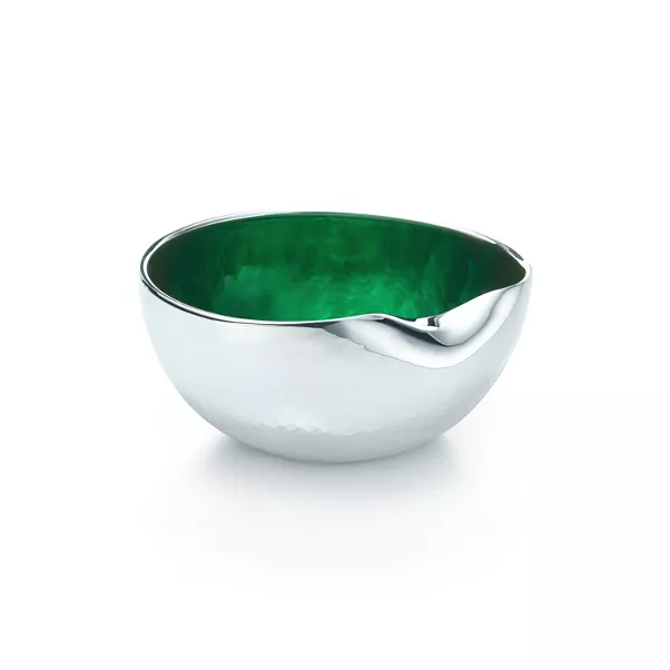 Thumbprint Bowl