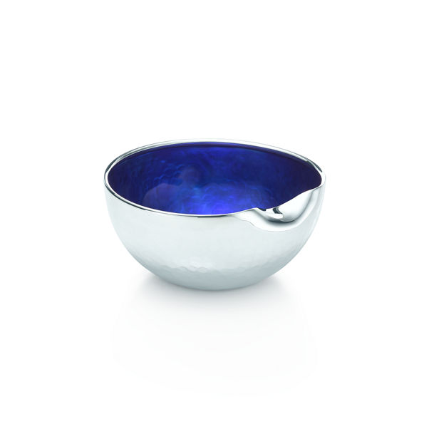 Elsa Peretti®:Thumbprint Bowl 