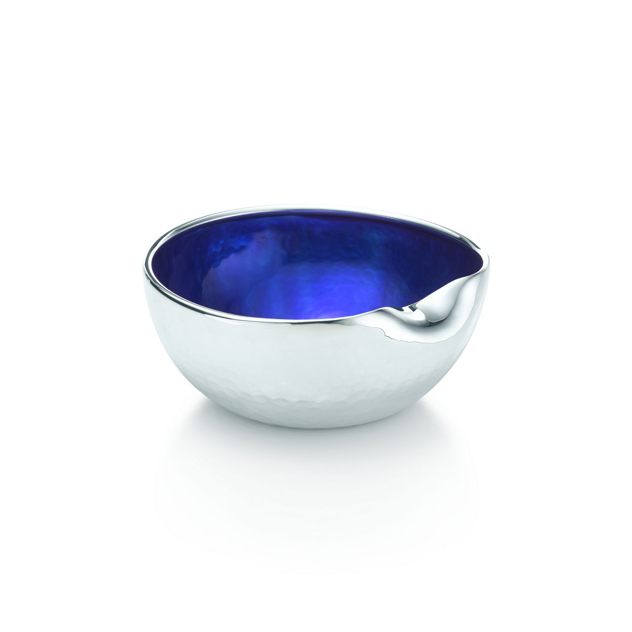 Elsa Peretti®:Thumbprint Bowl  image number 0