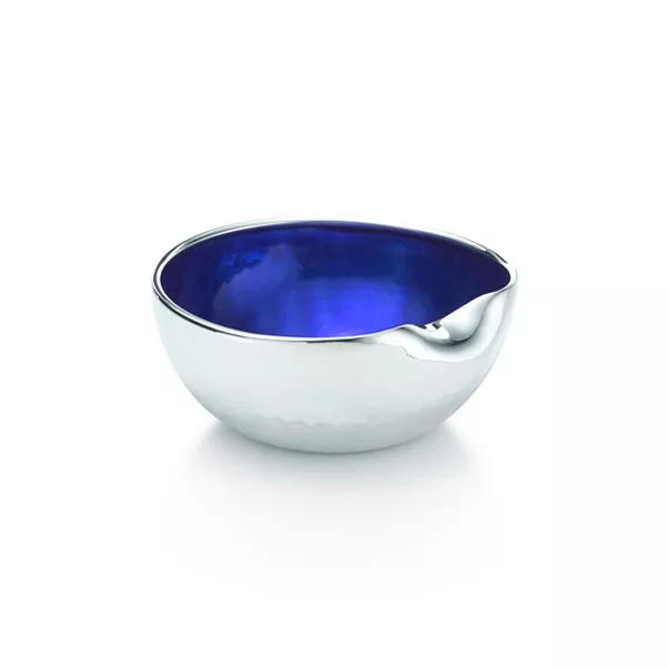 Thumbprint Bowl