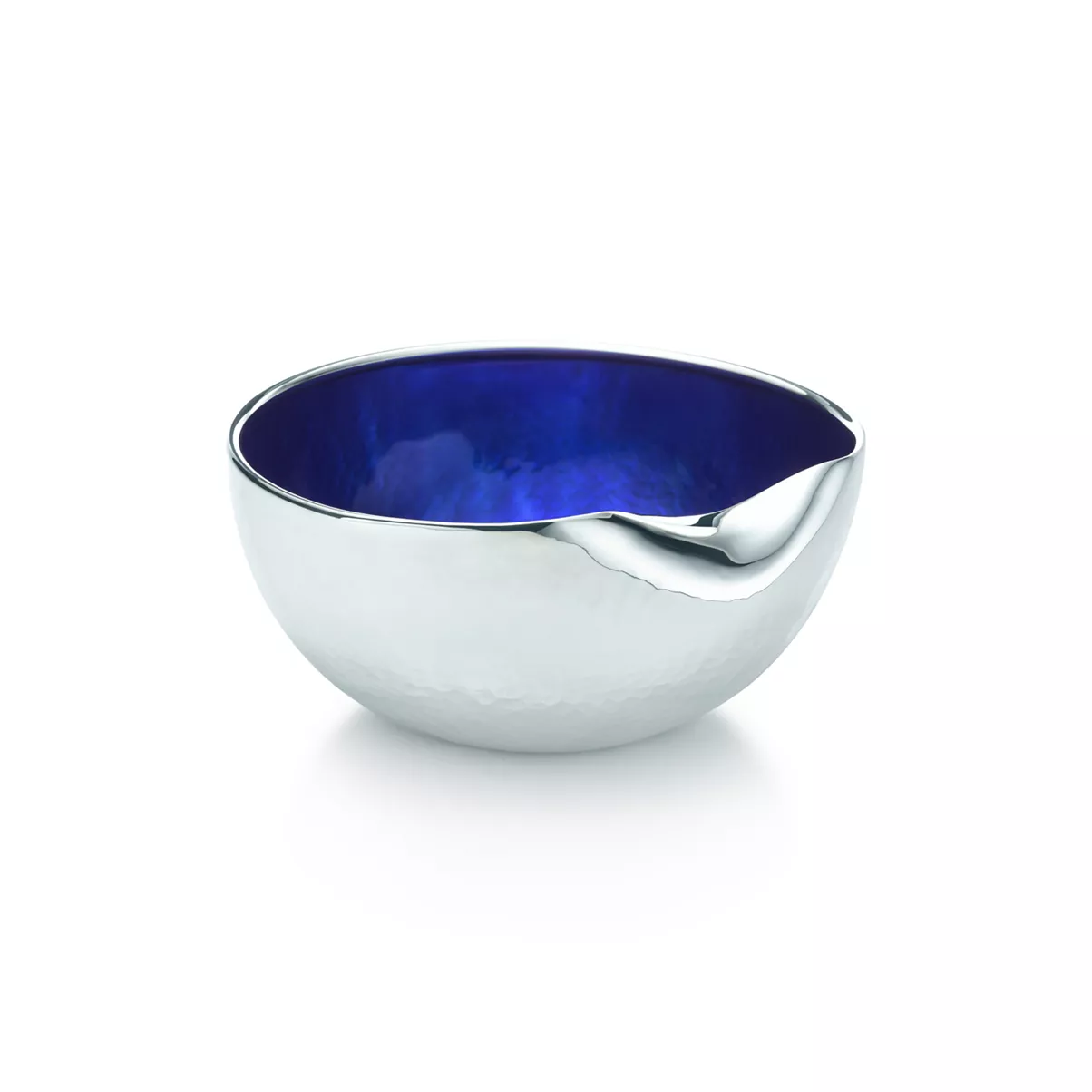 Thumbprint Bowl