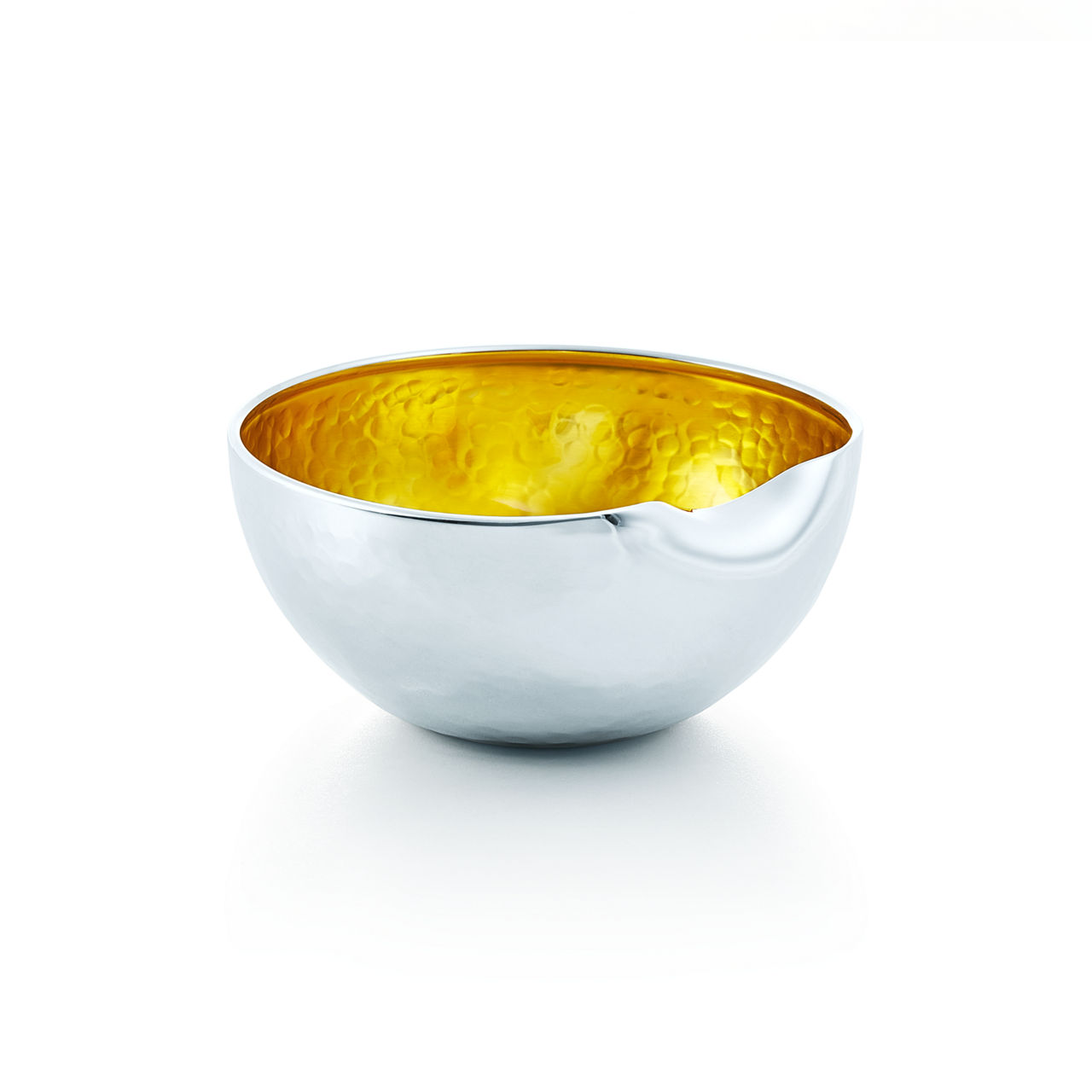 Elsa Peretti®:Thumbprint Bowl image number 0