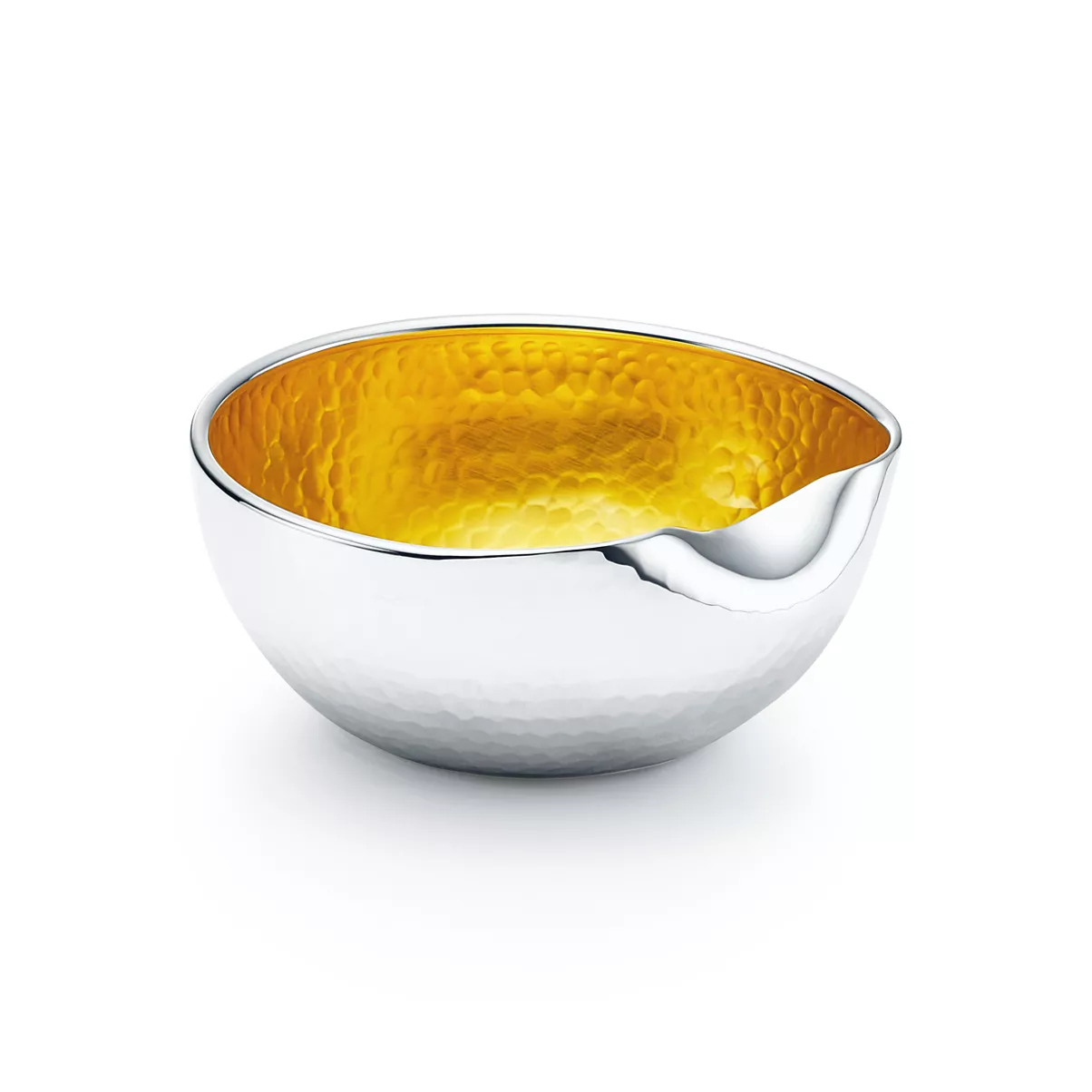 Thumbprint Bowl 