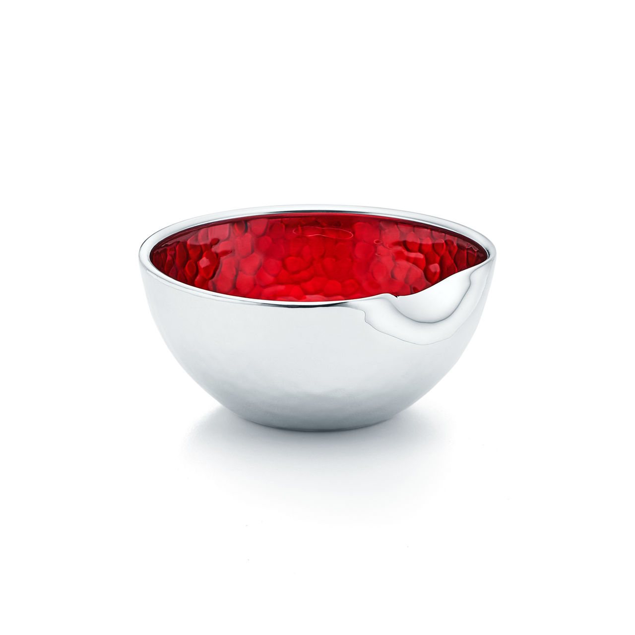 Elsa Peretti®:Thumbprint Bowl  image number 0