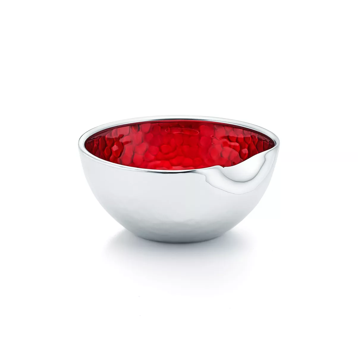 Thumbprint Bowl 