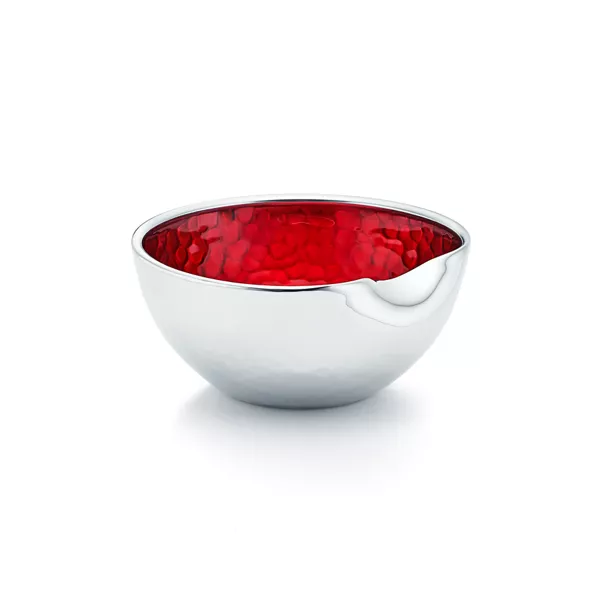 Thumbprint Bowl