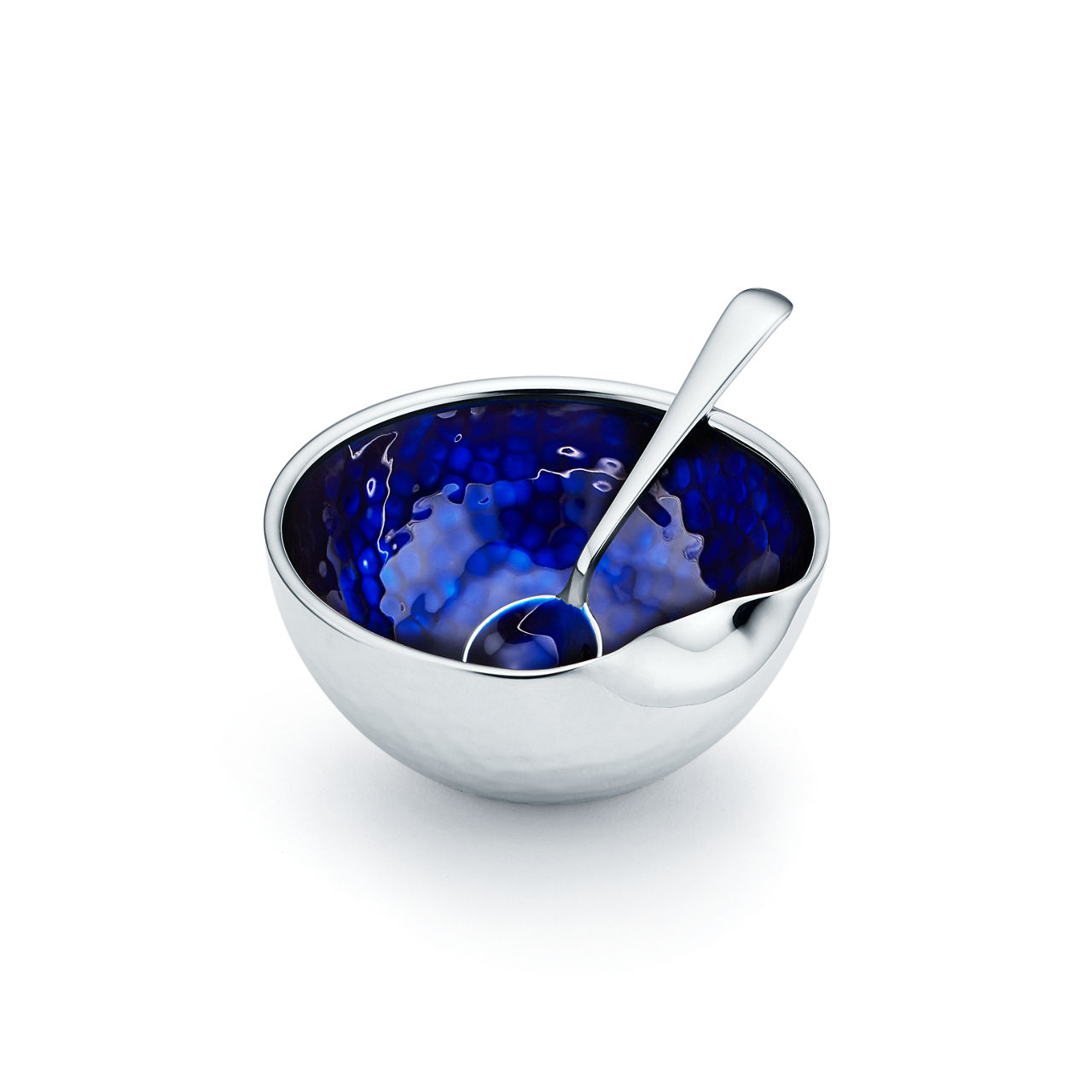 Elsa Peretti®:Thumbprint Bowl  image number 0