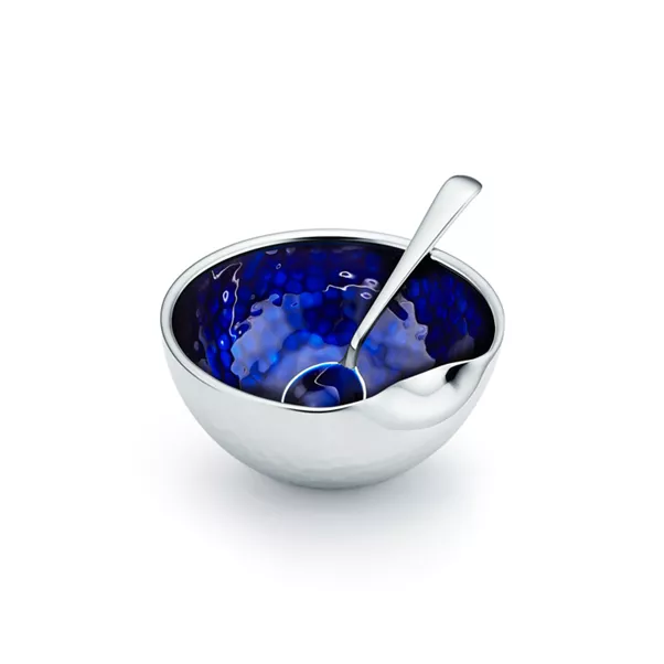 Thumbprint Bowl