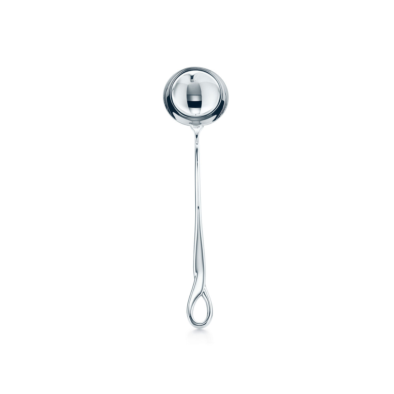 Elsa Peretti®:Padova Ladle in Sterling Silver image number 0