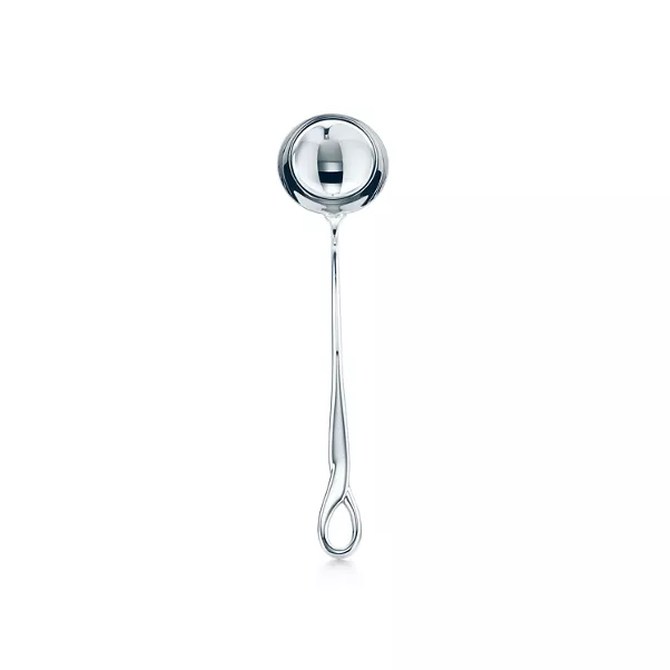 Padova™ Ladle in Sterling Silver