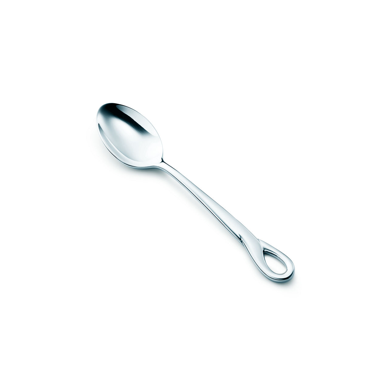 Padova™ Afternoon Teaspoon in Sterling Silver