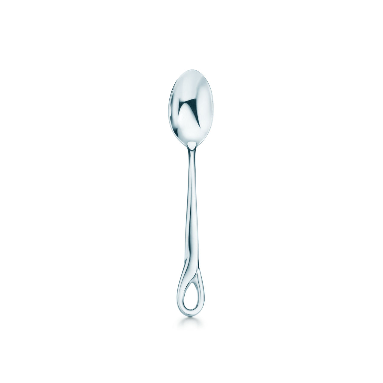 Padova™ Afternoon Teaspoon in Sterling Silver