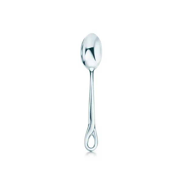 Padova™ Afternoon Teaspoon in Sterling Silver