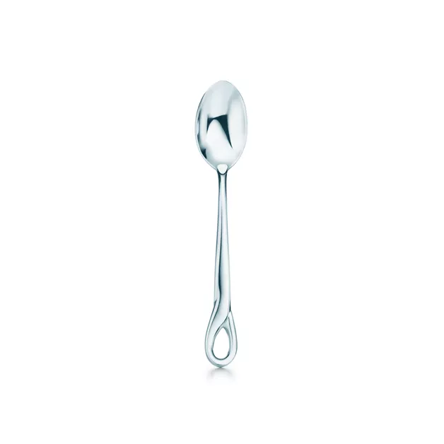 Elsa Peretti®:Padova™ Afternoon Teaspoon in Sterling Silver image number 0