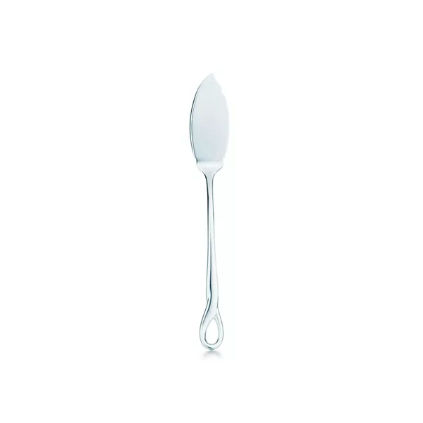 Padova™ Fish Serving Knife in Sterling Silver