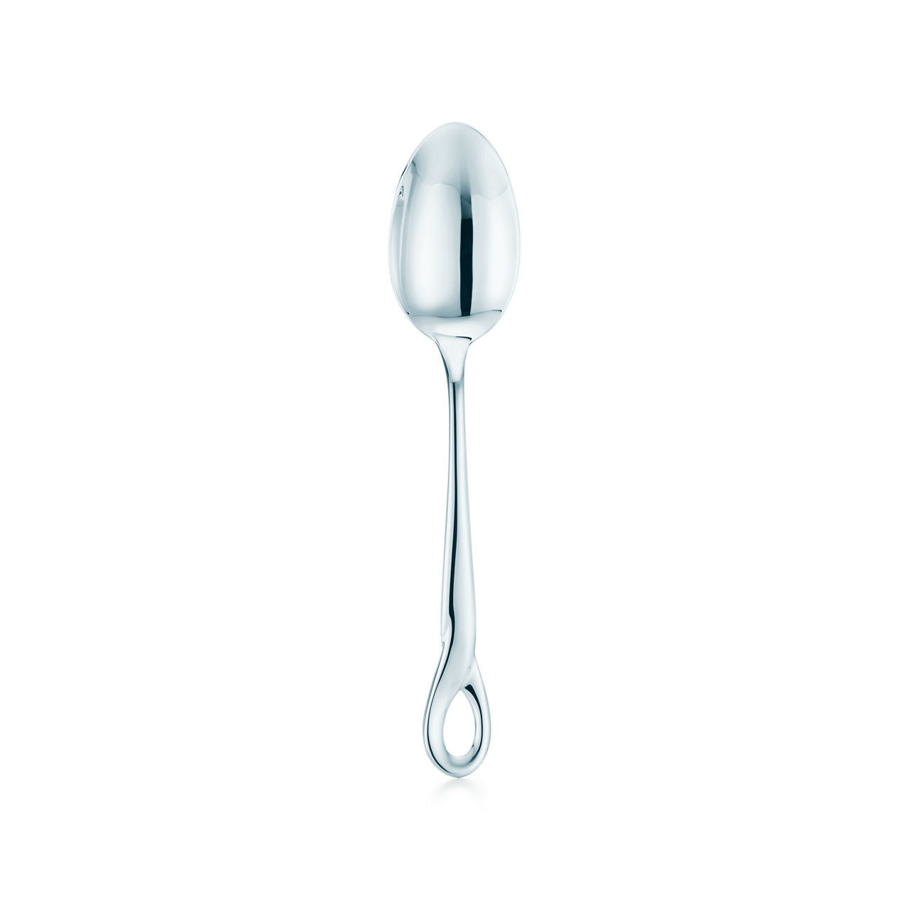 Padova™ Soup Spoon in Sterling Silver