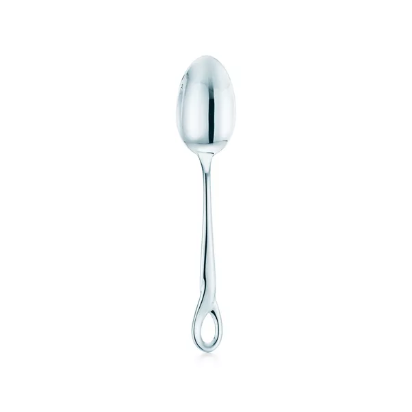 Padova™ Soup Spoon in Sterling Silver