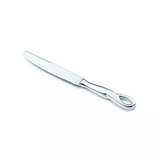 Padova™ Dinner Knife in Sterling Silver