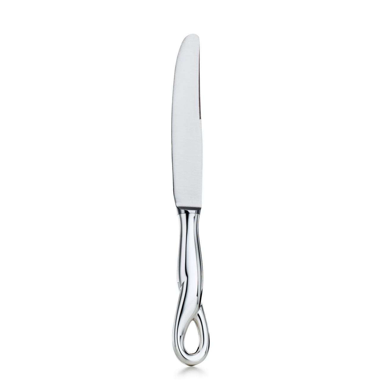 Padova™ Luncheon Knife in Sterling Silver