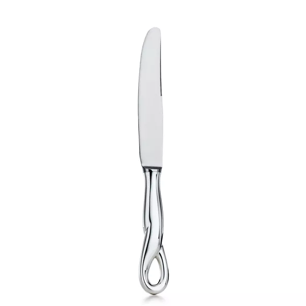 Padova™ Luncheon Knife in Sterling Silver