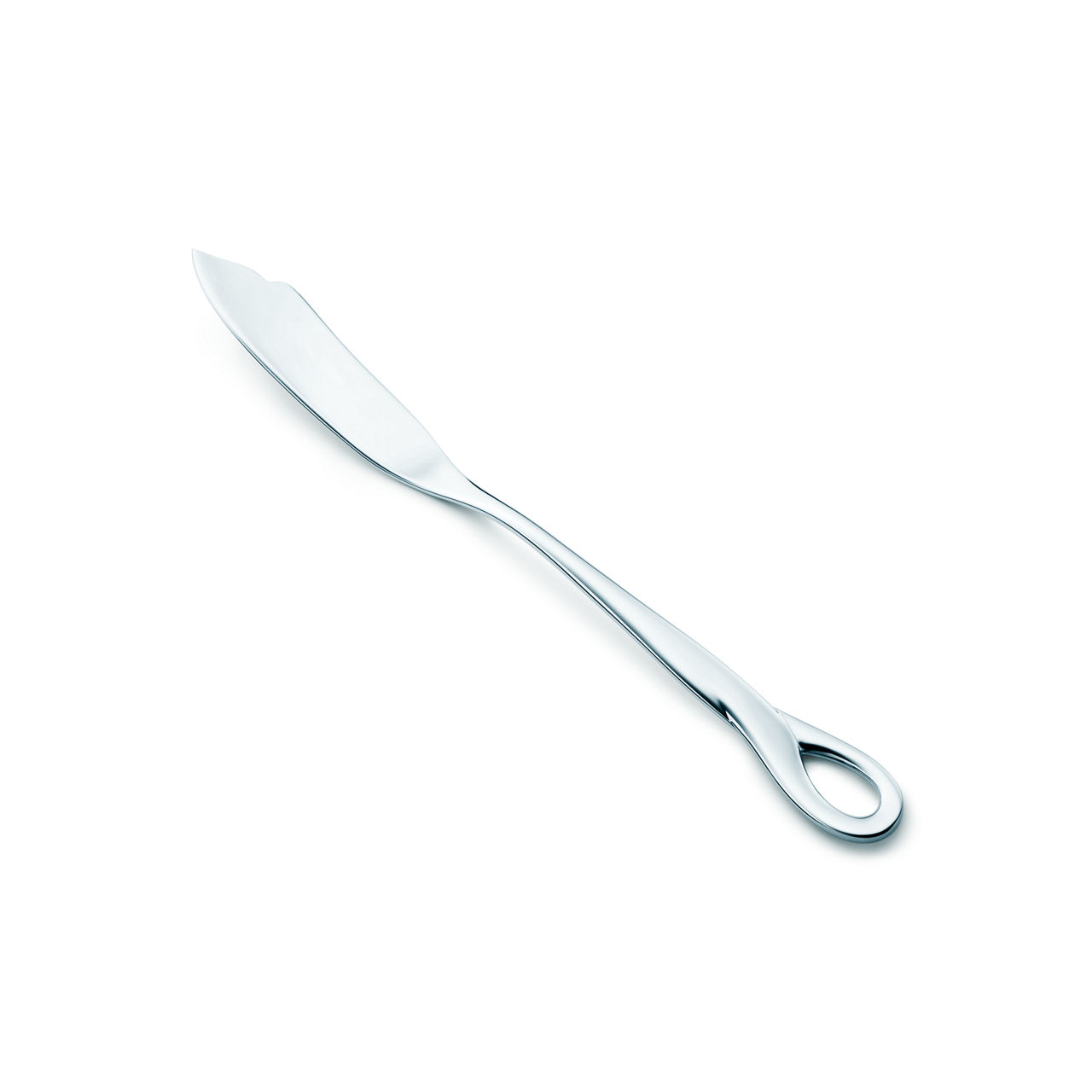 Padova™ Fish Knife in Sterling Silver