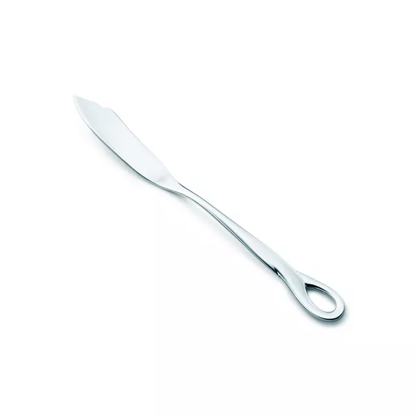 Padova™ Fish Knife in Sterling Silver