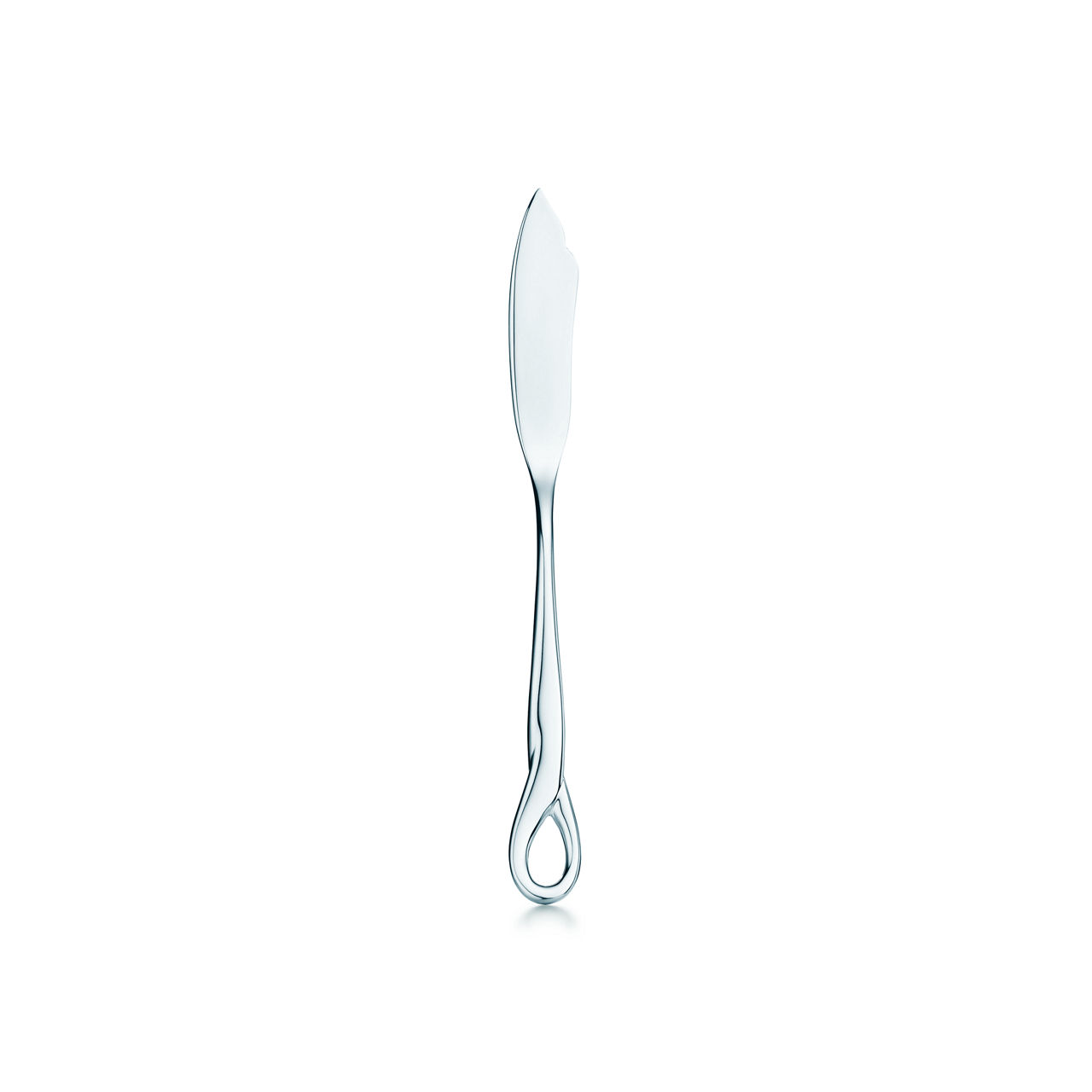 Padova™ Fish Knife in Sterling Silver