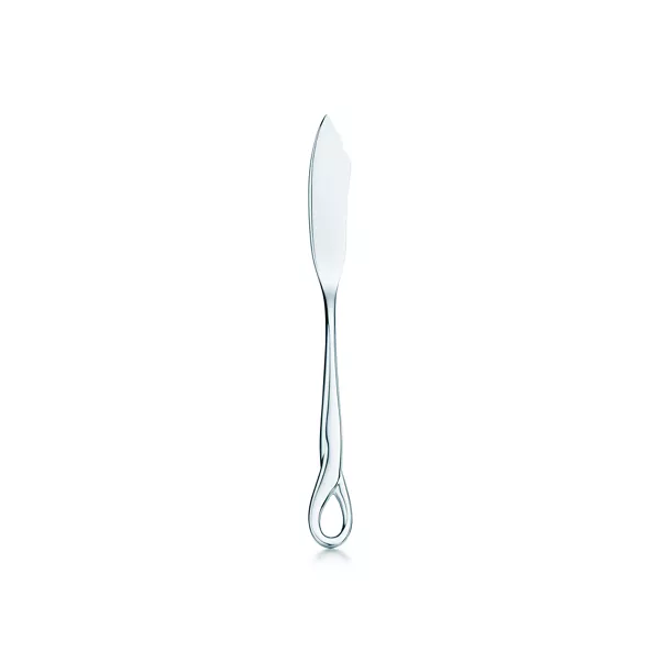 Padova™ Fish Knife in Sterling Silver