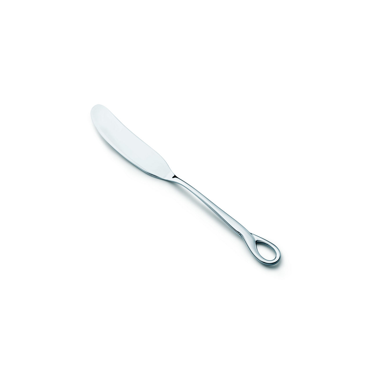 Padova™ Butter Spreader in Sterling Silver