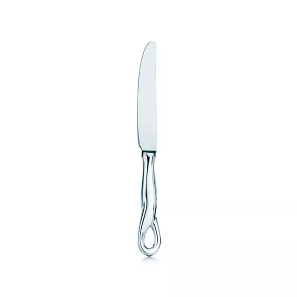 Padova™ Dessert Knife in Sterling Silver