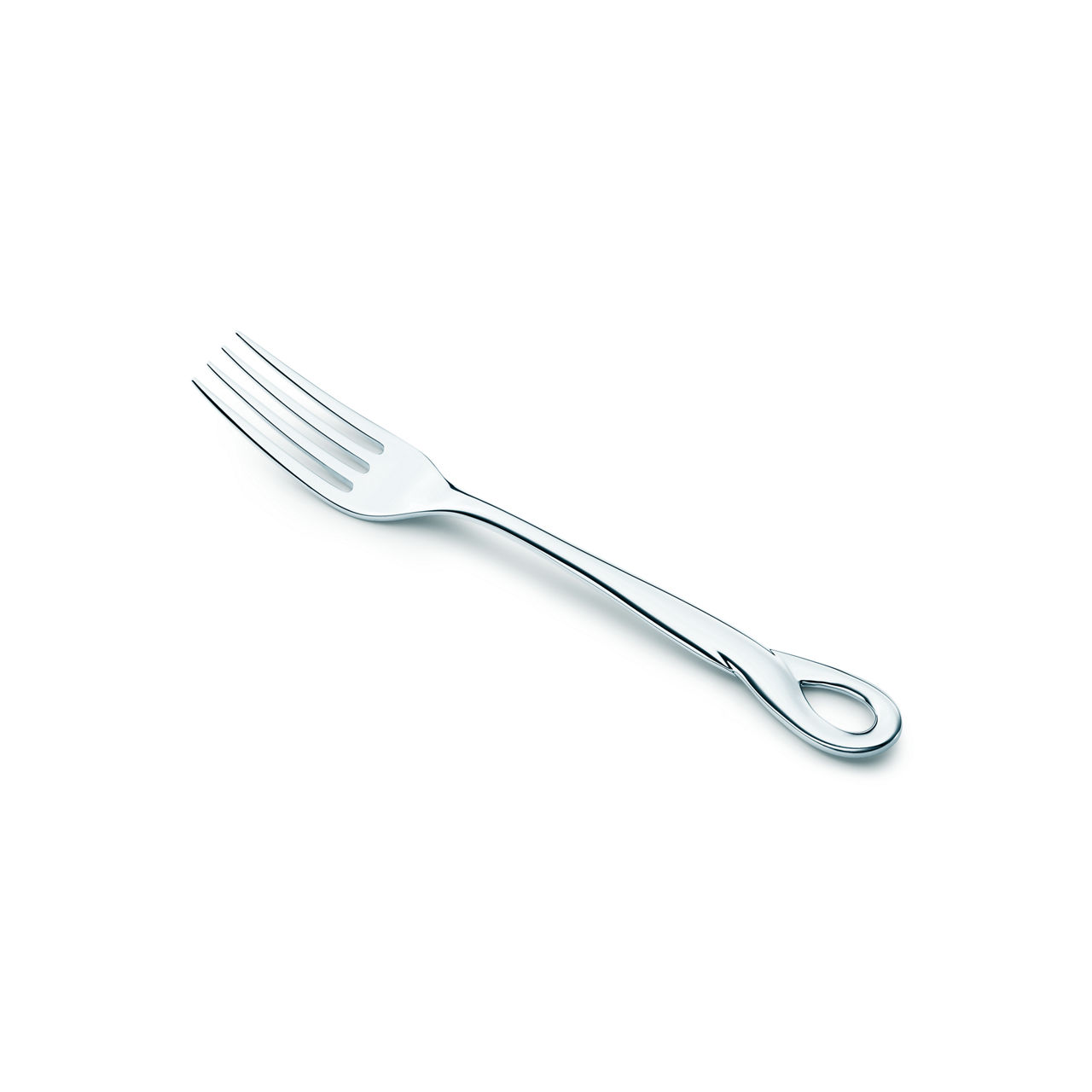 Padova™ Dinner Fork in Sterling Silver