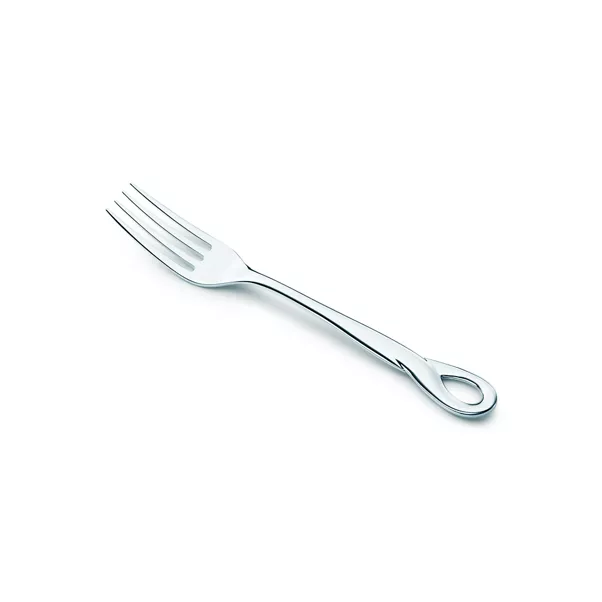 Padova™ Dinner Fork in Sterling Silver