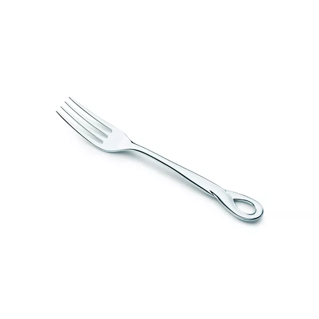Elsa Peretti®:Padova™ Dinner Fork in Sterling Silver image number 0