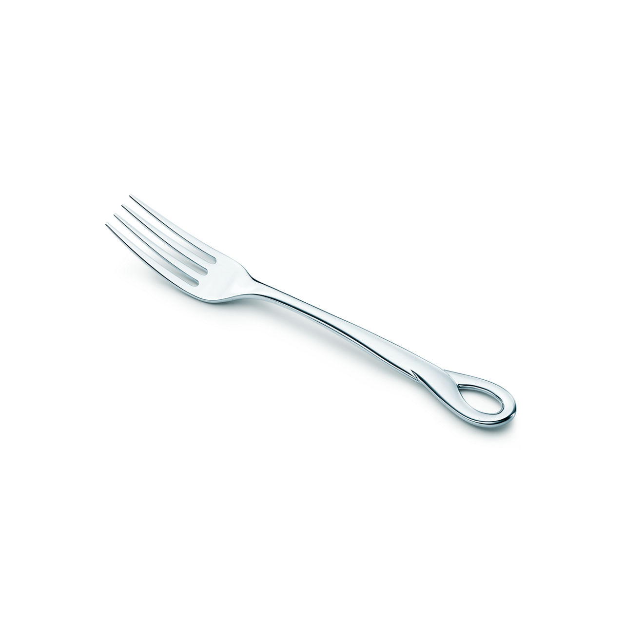 Padova™ Luncheon Fork in Sterling Silver