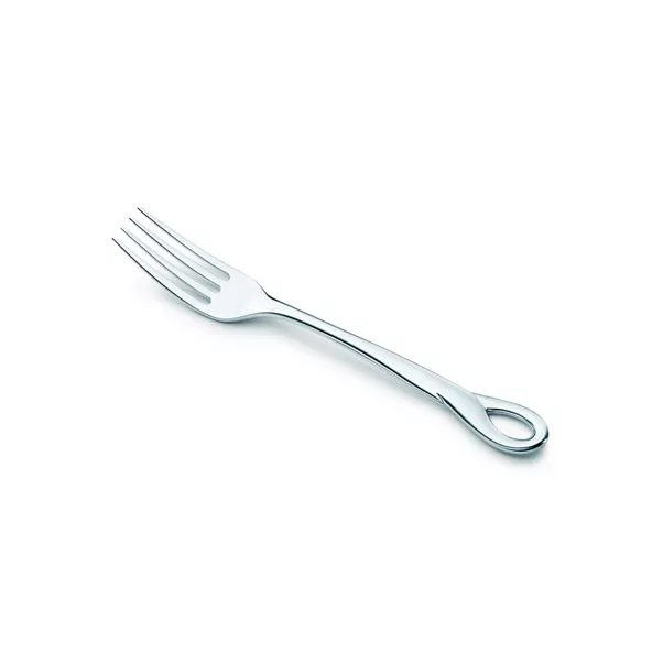 Padova™ Luncheon Fork in Sterling Silver