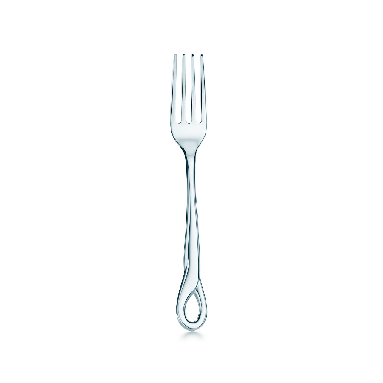 Padova™ Luncheon Fork in Sterling Silver