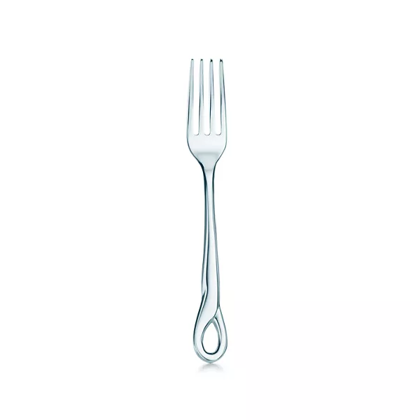 Padova™ Luncheon Fork in Sterling Silver