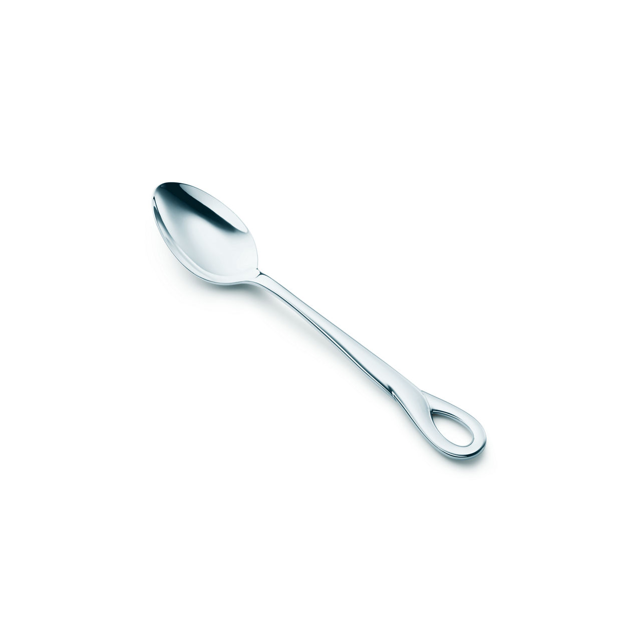 Padova™ Teaspoon in Sterling Silver